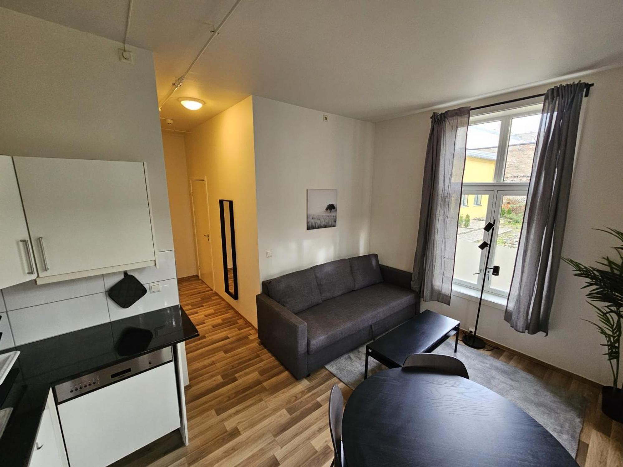 Gruenerlokka Shared Apartment Rooms Oslo Kamer foto
