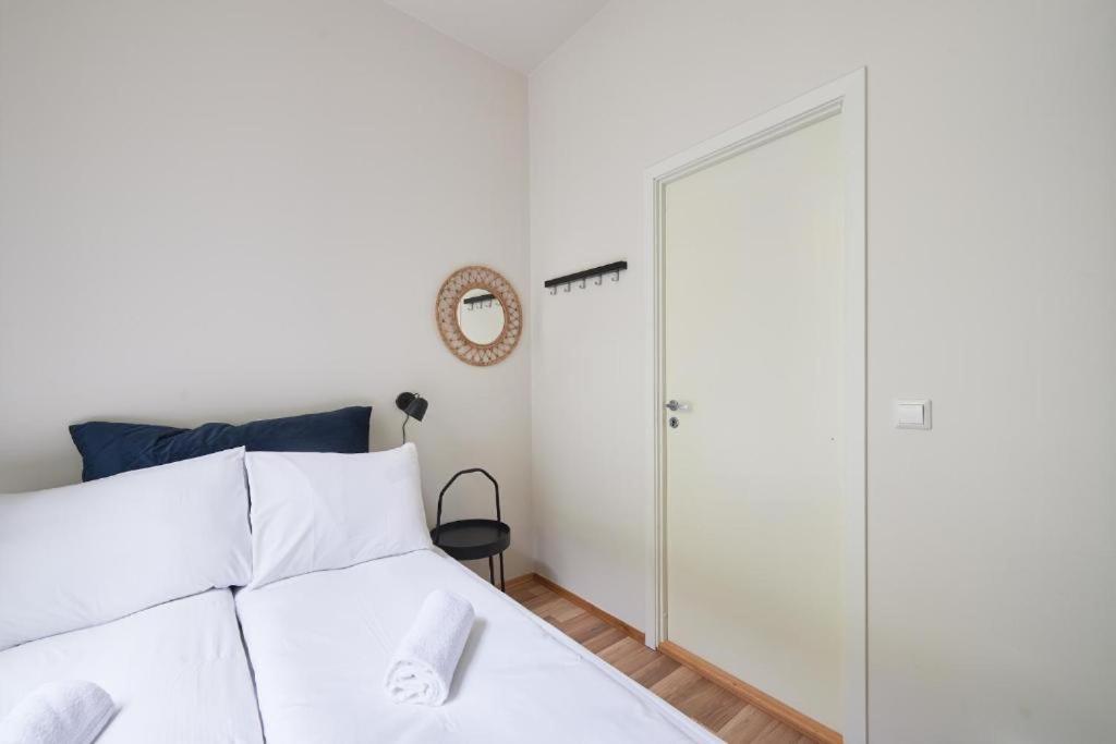 Gruenerlokka Shared Apartment Rooms Oslo Buitenkant foto